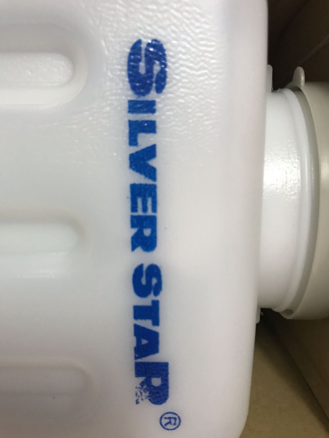 Hàng không rõ nguồn gốc chữ in k rõ ràng sản phẩm khác với những khách hàng đã mua trước! Tôi đã làm thủ tục trả hàng hoàn tiền!