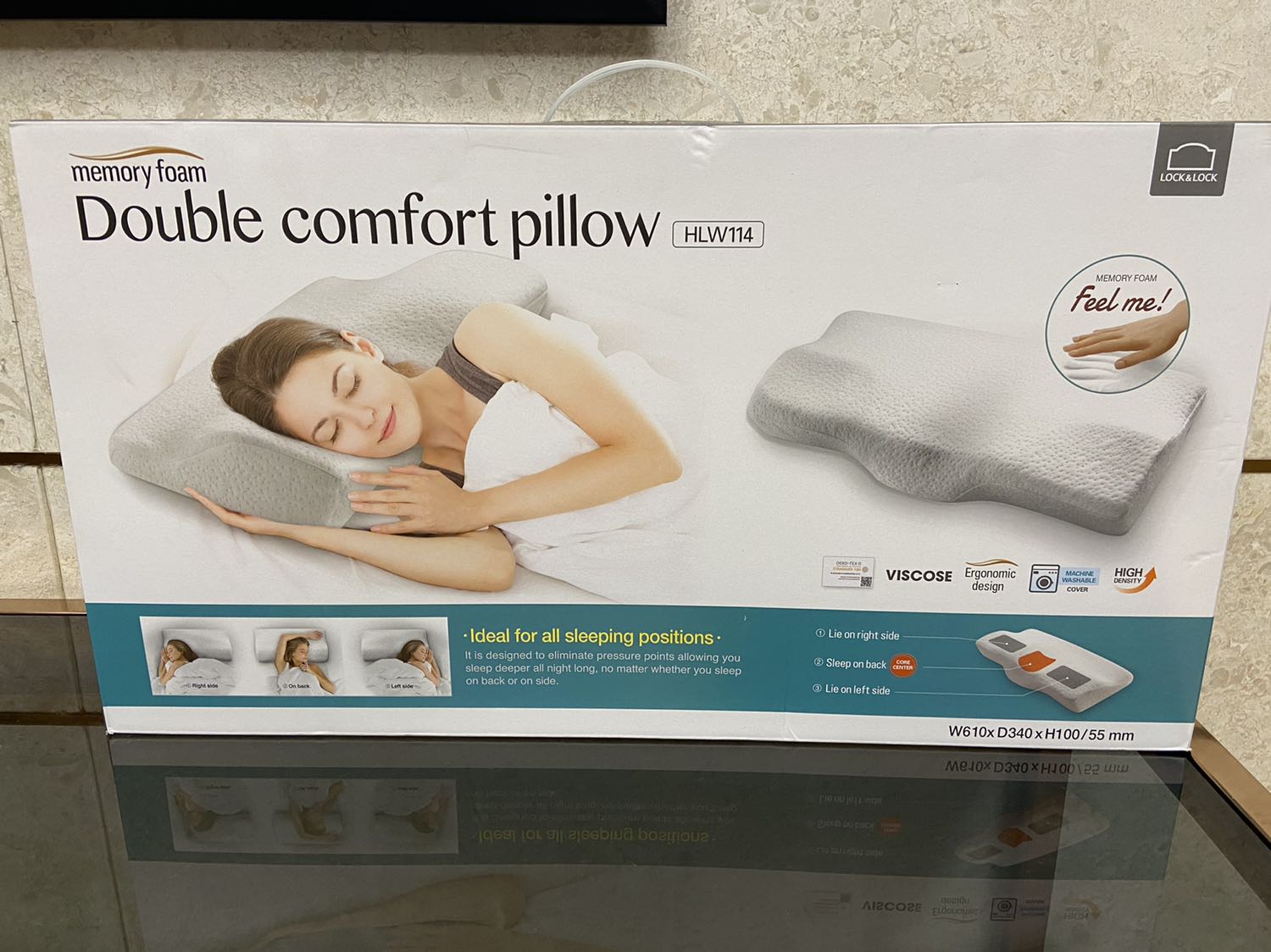 Đã nhận sản phẩm do Tiki giao. Thật là chán với dịch vụ giao hành nhanh trong 3h - mình đặt lúc 15h chiều hôm qua - Tiki thông báo giao trước 19h vậy mà chờ mãi đến 11h đêm luôn Cả nhà ah
Mãi đến 15h ngày hôm nay mới nhận được sản phẩm - ship giao nhanh không hề rẻ - 48,000 vnd
Sản phẩm này mình mua tặng sinh Nhật bạn của mình tối qua vậy mà nay mới nhận. Đành tặc lưỡi tặng muộn
Đề nghị Tiki chỉnh đốn lại dịch vụ giao hàng nhanh nhé
Cám ơn. Sản phẩm này không có gì chê Cả vì mình đã mua 5 cái trong store rổi