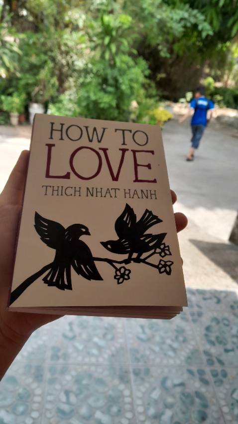 Trời ơi quá tuyệt luôn.
30 tuổi mình mới đọc có phải là quá trễ không. 
Bộ 2 cuốn này rất chất lượng.
Chúc các bạn có thật nhiều giác ngộ khi còn trẻ