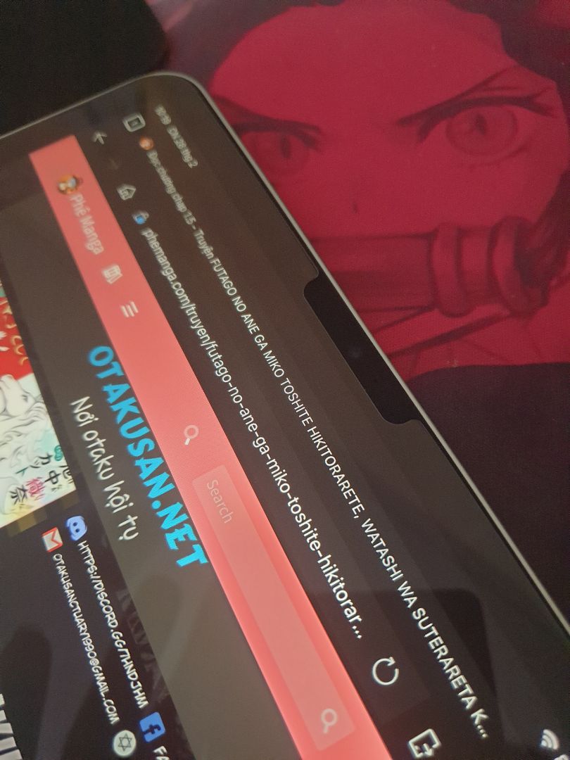 ổn hơn loại nhám chống chói