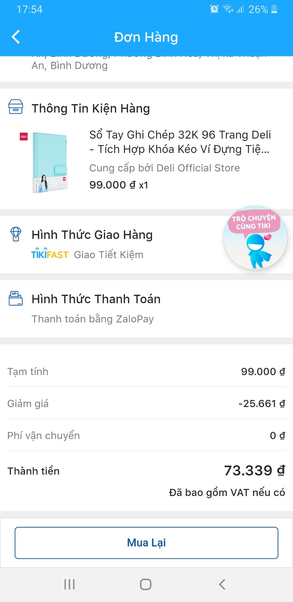 Sách trình bày dễ đọc, dễ nhớ. Nội dung tương đối đơn giản. Mn có thể đọc để biết thêm. Tiki giao hàng nhanh 2h, săn sale 91% nên rất hài lòng. Cảm ơn Tiki nhiều nhé ❤❤❤