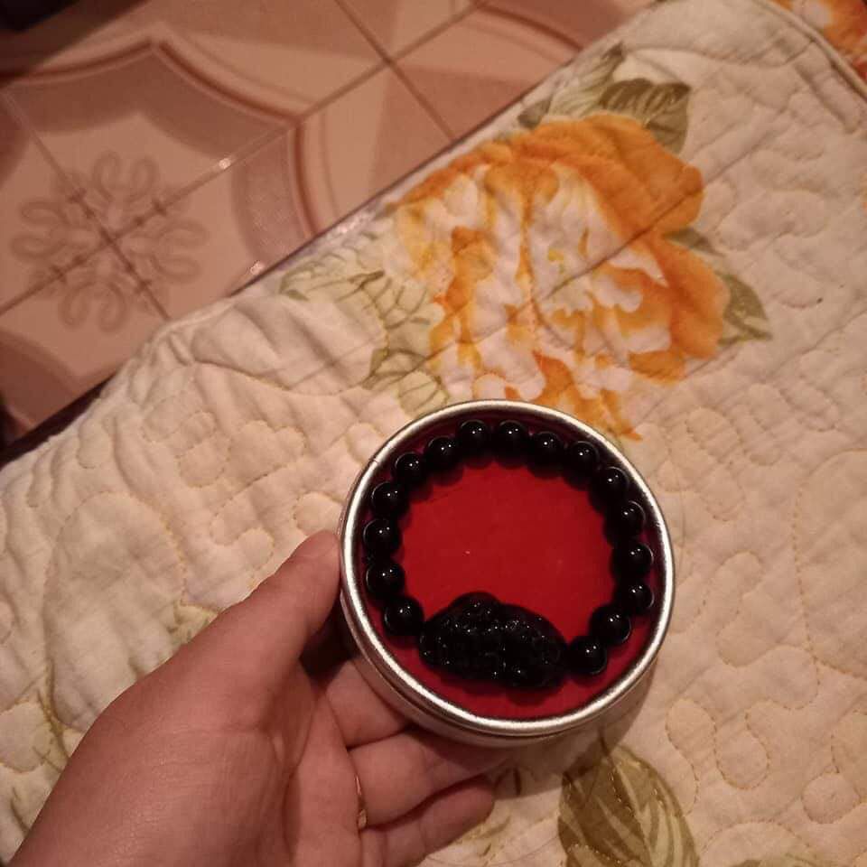 hàng đã được giao,hài lòng về mẫu mã và chất lượng.giao có bọc cẩn thân,shipper rất nhẹ nhàng tận tình