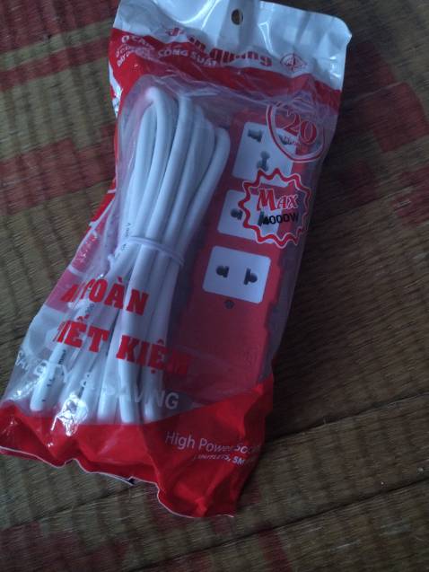 Sản phẩm rất chất lượng nhé các bạn.