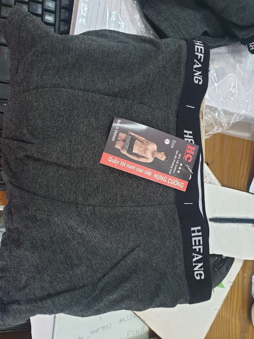 mua quần muji xuất khẩu nhật bản mà lại gửi nhầm cái này đề nghị kiểm tra nhà cung cap