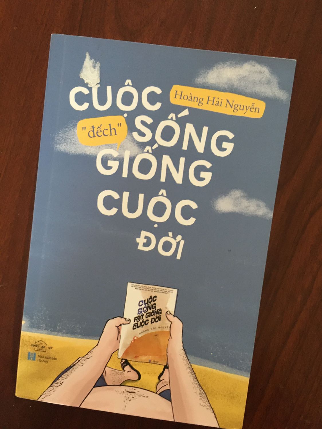 Ảnh đánh giá