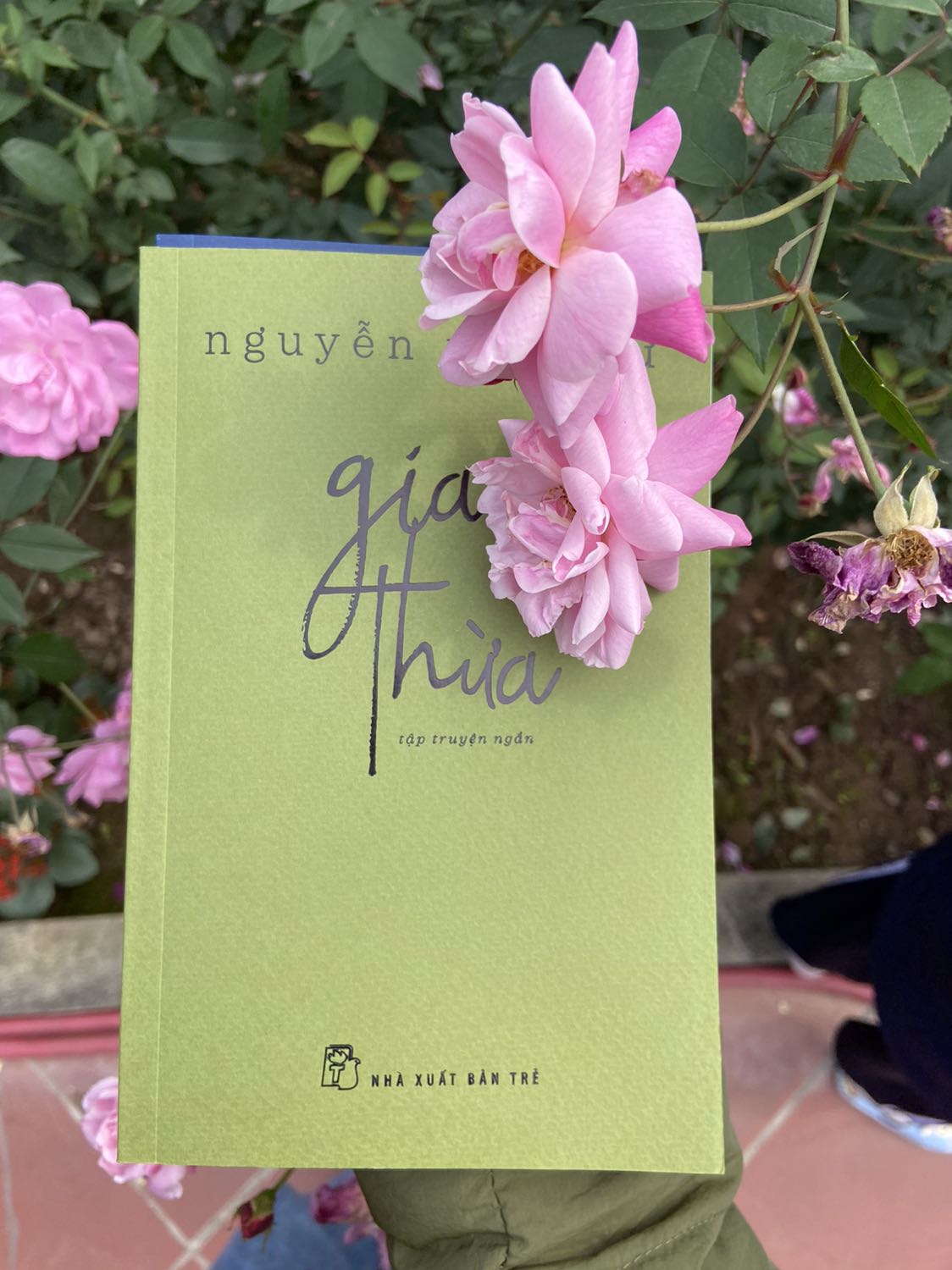 Giao hàng nhanh, sách trình bày đẹp