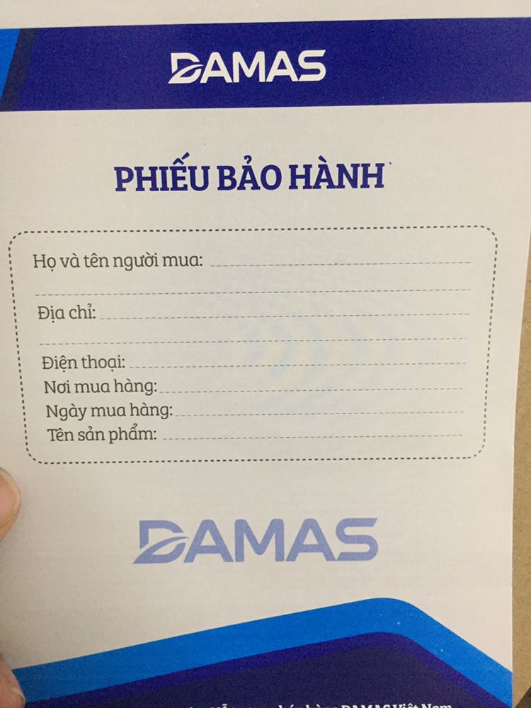 Từ khi có cái máy này cảm thấy thích nấu ăn lắm shop ạ, máy khoẻ và xay nhuyễn nấu rất ngon. Bất kể xay cái gì cũng ok, hướng dẫn sử dụng chi tiết, bảo hành 12 tháng lận nên hoàn toàn an tâm. Cảm ơn shop