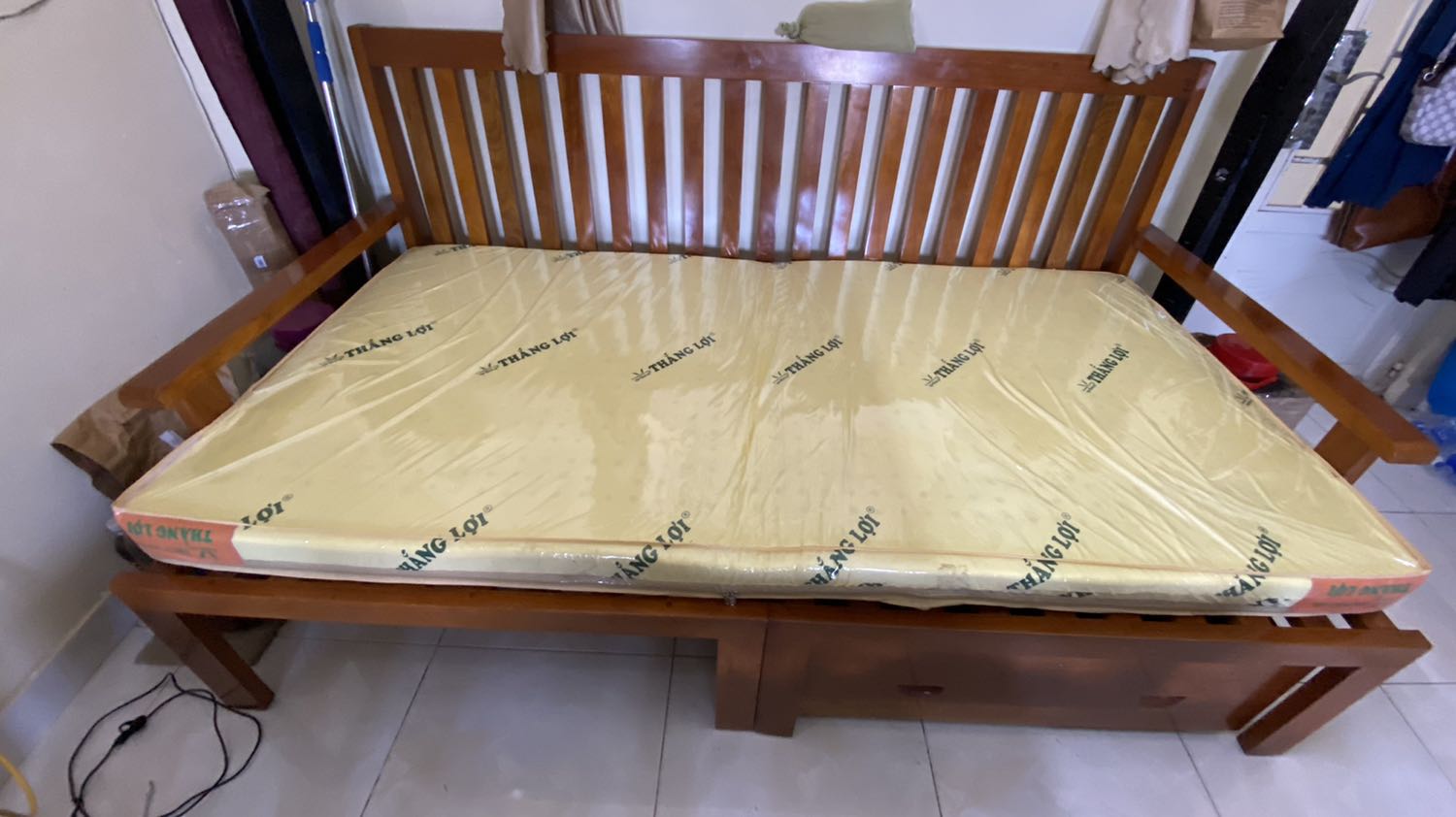 Tuyệt vời. Shop nhiệt tình