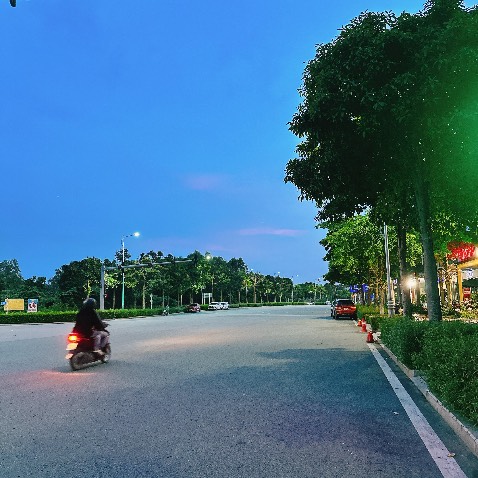 camera dễ cài đặt và lăp rapi