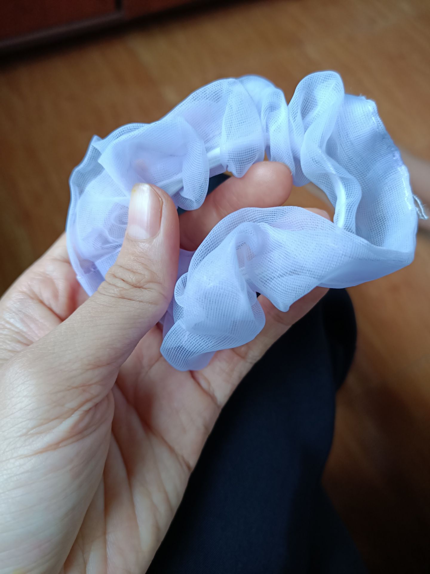 hàng ko giống ảnh. nhỏ xíu xiu. lần đầu thất vọng khi mua hàng ở tiki.