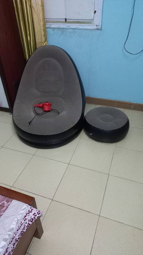 Ảnh thực tế sau khi nhận hàng khác với những gì shop rao bán...khác gì *** đảo..đặt đơn 460k mà giao hàng có 380k...
Đề nghị xem xét lại để sau này không còn trường hợp lợi dụng app để *** đảo...