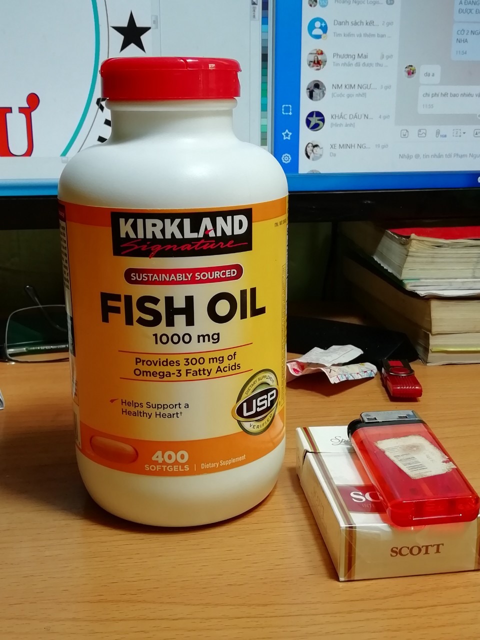 SẢN PHẨM CHÍNH HÃNG, MÌNH ĐÃ *** MÃ UPC - INDEX, HÀNG CỦA MỸ. MÌNH RẤT ƯNG Ý VỀ SẢN PHẨM, GIAO HÀNG NHANH CHÓNG. LÚC MÌNH XEM THÌ THẤY SHOP CÒN ĐÚNG 1 SP, SAU KHI XÁC NHẬN MUA THÌ CHƯA TỚI 5 PHÚT ĐÃ NHẬN ĐƯỢC THÔNG BÁO XÁC NHẬN CỦA SHOP. TỪ LÚC ĐẶT MUA ĐẾN KHI NHẬN HÀNG CHƯA TỚI 24h DÙ MÌNH Ở XA. THANKS SHOP.