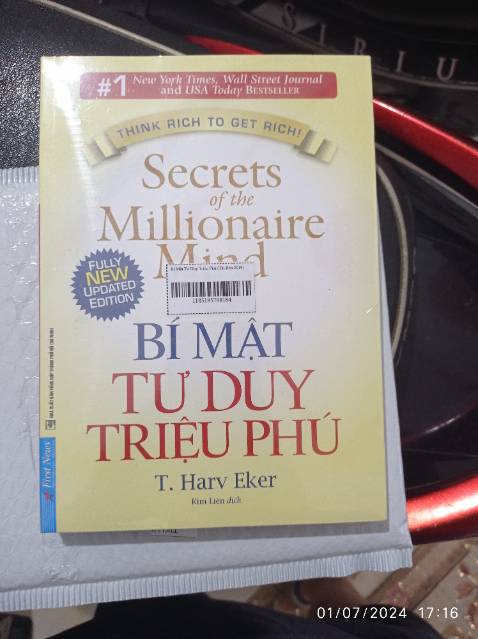 Giao hàng nhanh, gói cẩn thận, còn nilon ngoài bọc sách, cảm ơn shop  🥰