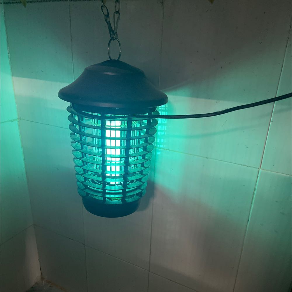 Đèn cứng cáp vs chắc chắn, sài khá hiệu quả!