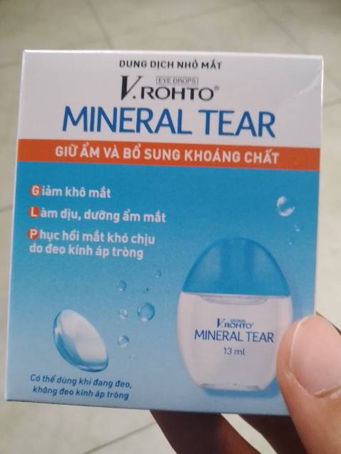 Tốt, giao nhanh