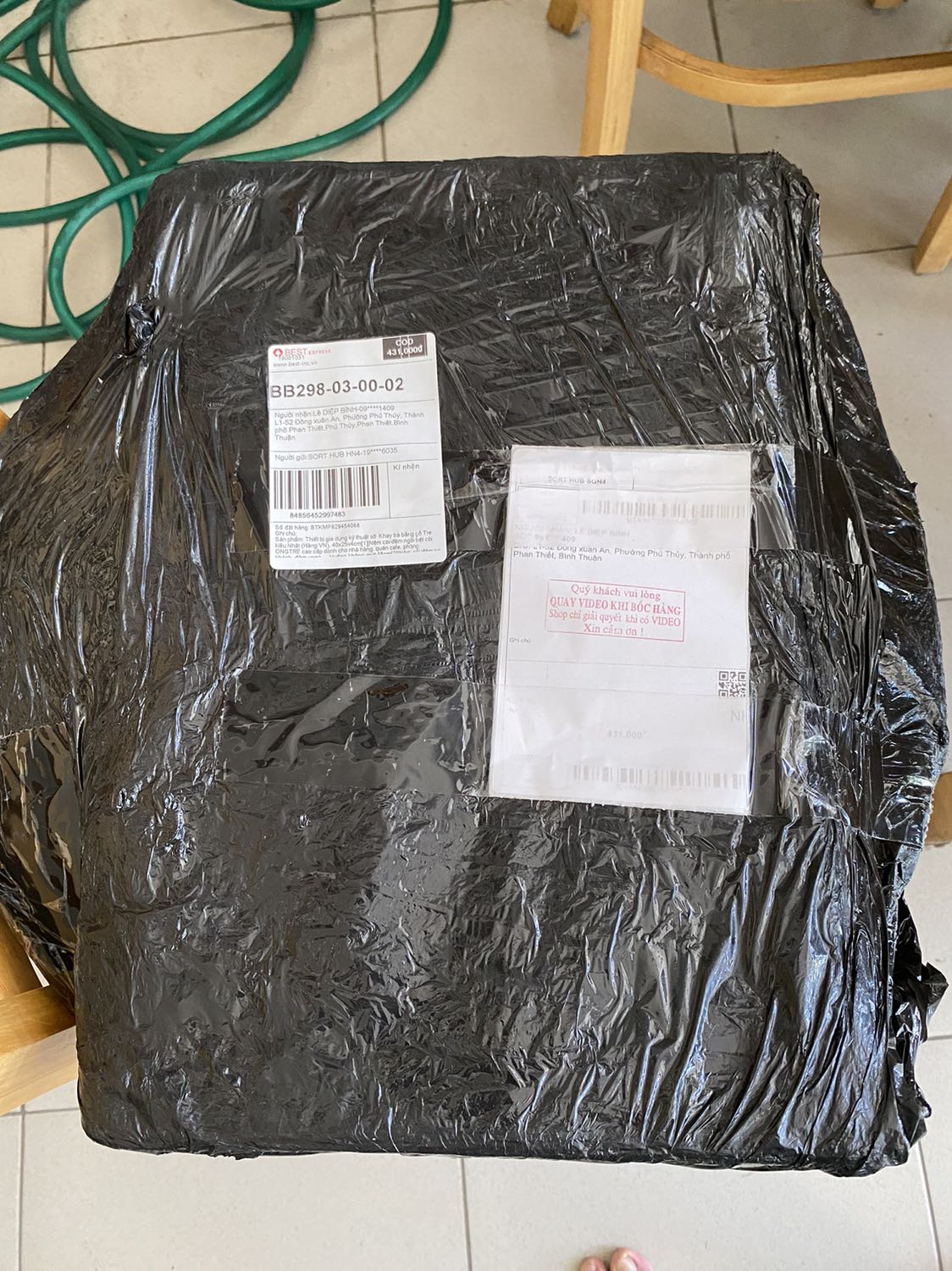 giao hàng trước hạn, đóng gói tốt, hàng như mô tả, rất hài lòng