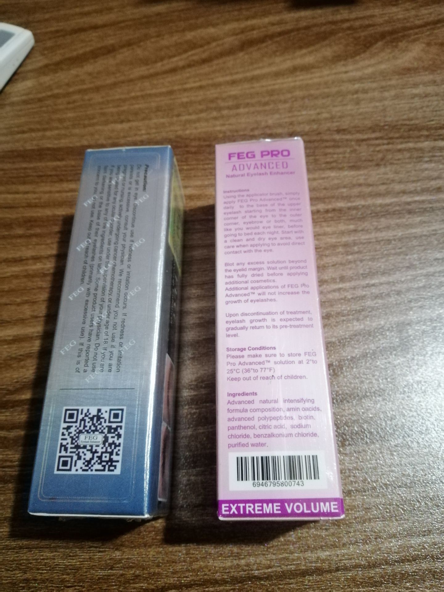 trc mua *** có 380k mà ship 3 ngày thôi, dùng hết 2 combo rồi mi có dài và rậm hơn, nay mới mua thử bên tiki 420k cũng hàng chuẩn mỗi tội giao hàng hơi lâu  
1 tuần