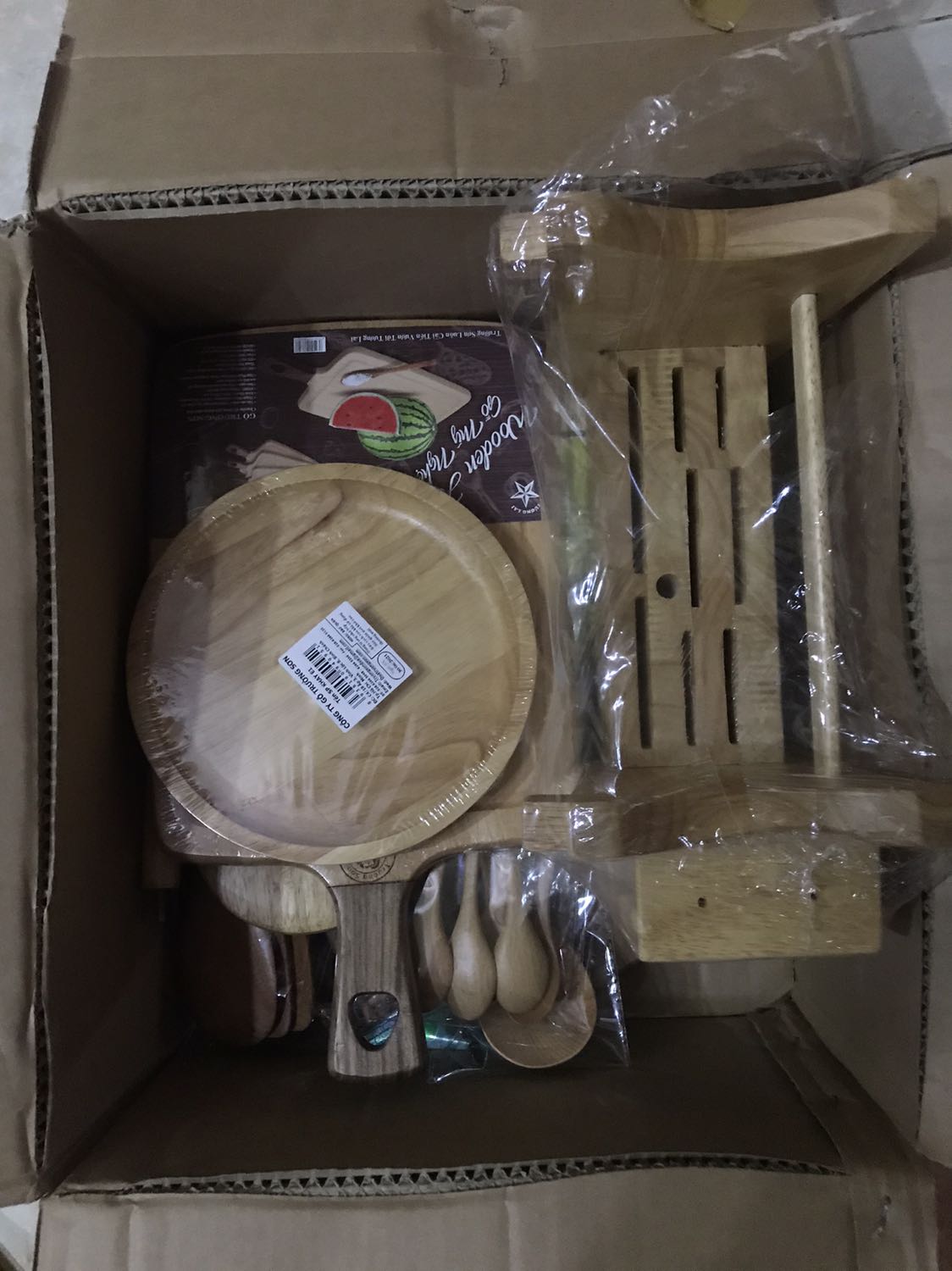 Sp chat luong. Duyệt.