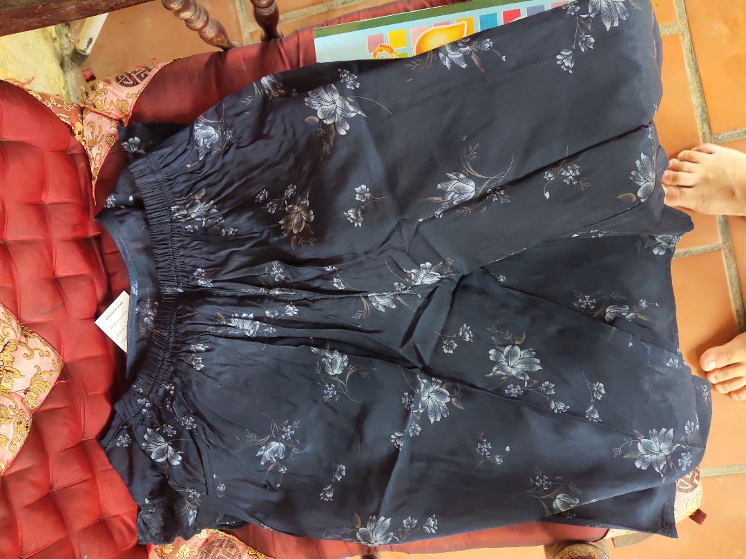 chất đẹp, may chắc chắn