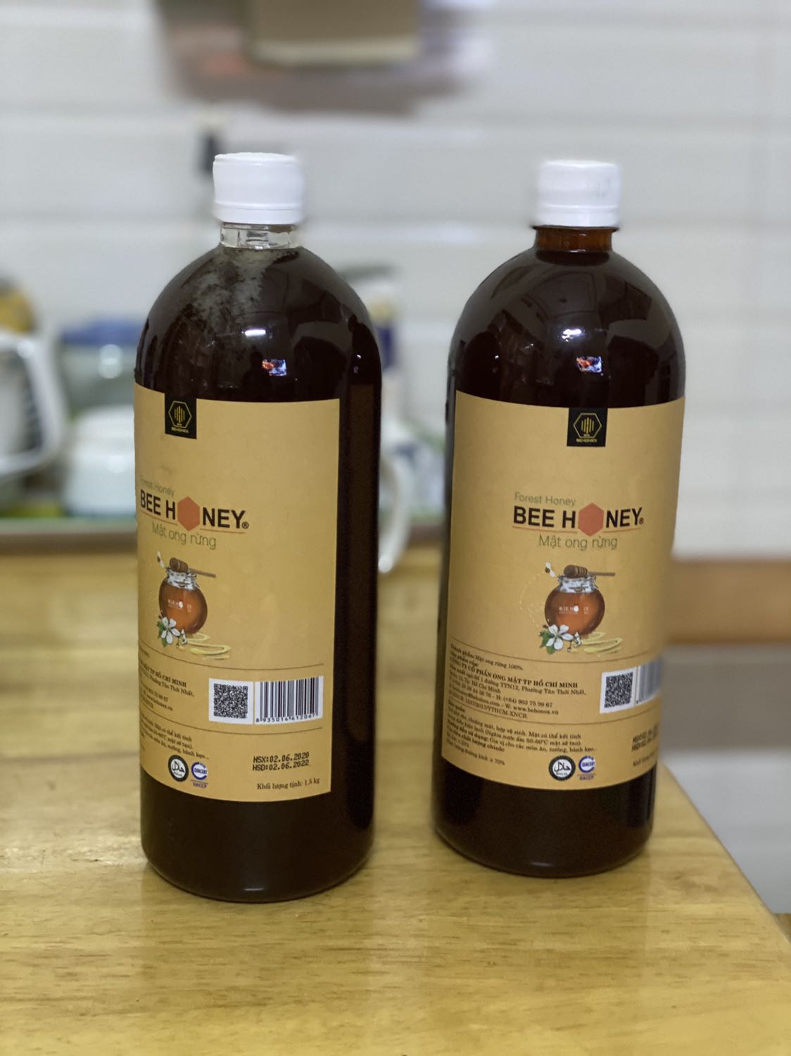 Mật ong Bee ? Honey chất lượng tốt, giá rẻ, đã mua nhiều lần.