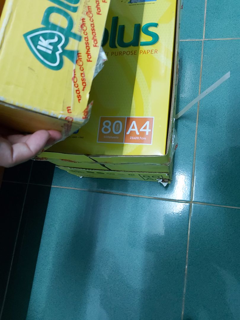 Sản phẩm ok, gói hàng cẩn thận, ko bị bục thùng giấy