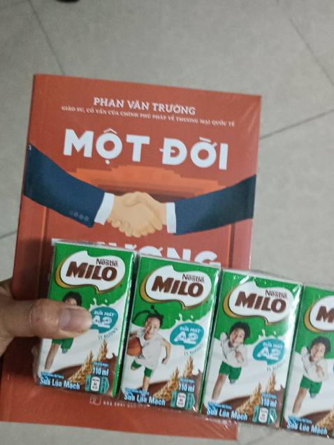 Thích lốc sữa cảm ơn shop 😁