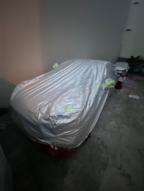 Mình đặt có ghi xe Accent, mà hàng giao nhỏ. Síu , còn bị rách vói hư khoá luôn. ☹️  hi vọng shop đổi cái khác to với lành lặn