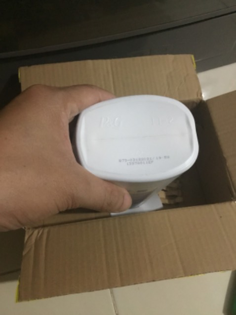 Hàng tồn kho date 02122021
.mọi thứ chưa sử dụng nên chưa cảm nhận được . Nhận hàng mà đã mất 1.5 năm rồi nên nói chung không ham