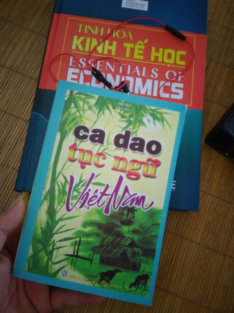 Sách Hay giấy đẹp chữ nét nhìn mát mắt Cảm giác thích đọc sách hơn