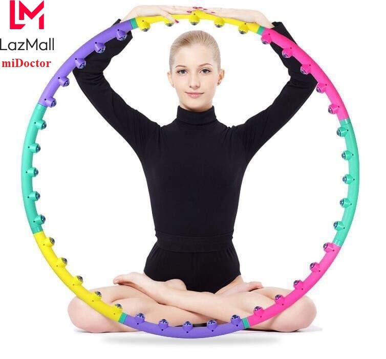 đẹp, chắc chắn, gai massage hiệu quả
nói chung được
giao hàng khá ok
mua sp đai chống gù lưng của miDoctor rồi rất tốt, sẽ ủng hộ tiếp