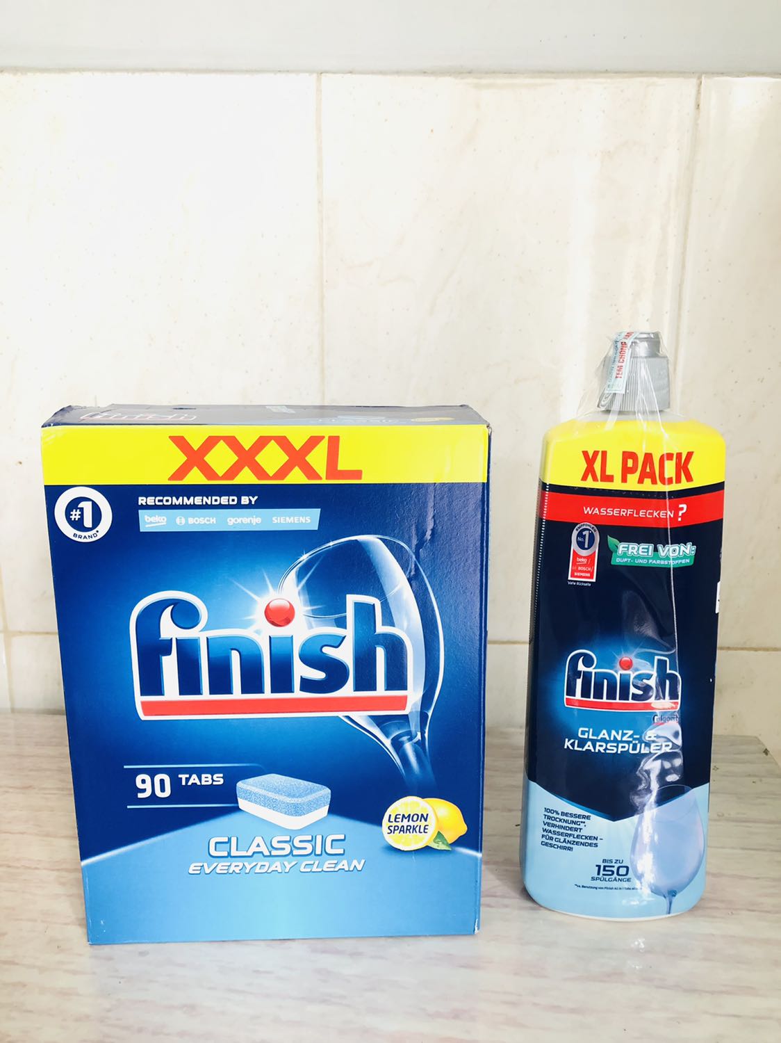 Good , có tem chống hàng giả