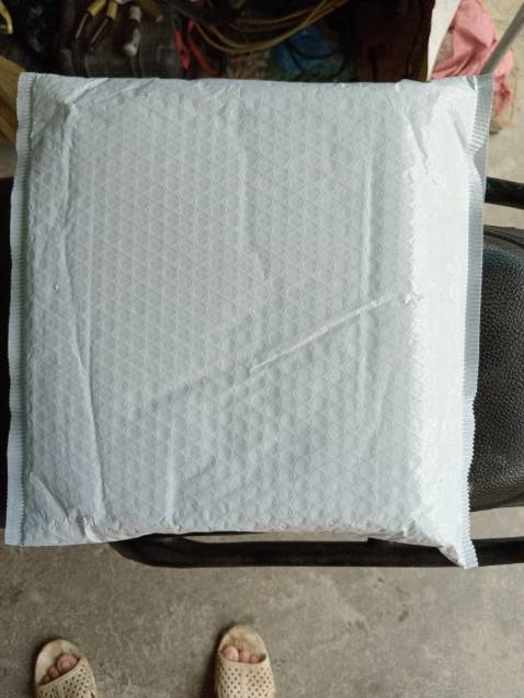 Chưa đọc nhưng tiki gói và giao hàng tốt.Đọc xong sẽ review sau.Thanks tiki