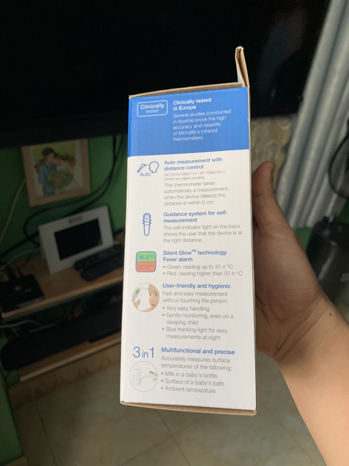 Hàng đóng gói ok nha. Sản phẩm nguyên vẹn đẹp, chính hãng đàng hoàng. Nói chung là hài lòng. Chỉ có điều giao hàng siêu lâu hơn 7 ngày mới nhận được Hàng đóng gói ok nha. Sản phẩm nguyên vẹn đẹp, chính hãng đàng hoàng. Nói chung là hài lòng. Chỉ có điều giao hàng siêu lâu hơn 7 ngày mới nhận được