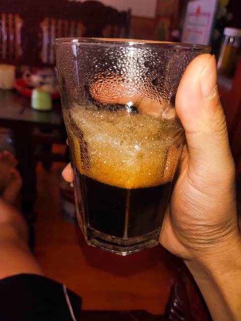 Uống ngon. Thơm, vị đậm đà. Đẳng sờ cấp