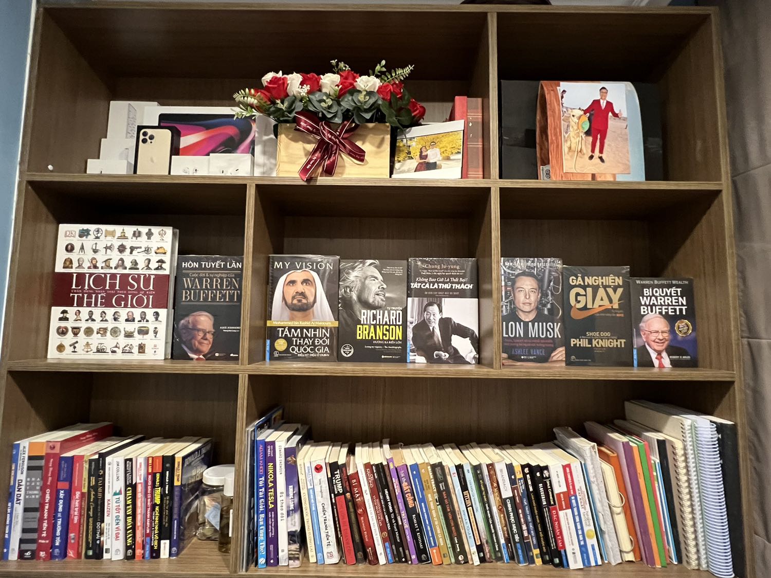 Quá ư là chất lượng luôn. Sách hay. Giao hàng 2H. Chất lượng xứng đáng 5 sao