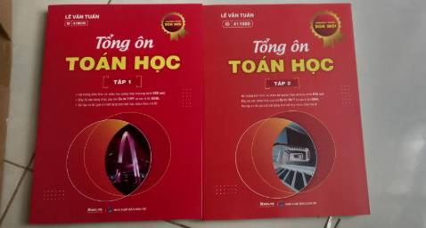 Sách rất đẹp , nội dung sát đề thi , ôn bài dễ dàng nhanh chóng . Cảm ơn shop ạ. Sách rất đẹp , nội dung sát đề thi , ôn bài dễ dàng nhanh chóng . Cảm ơn shop ạ.