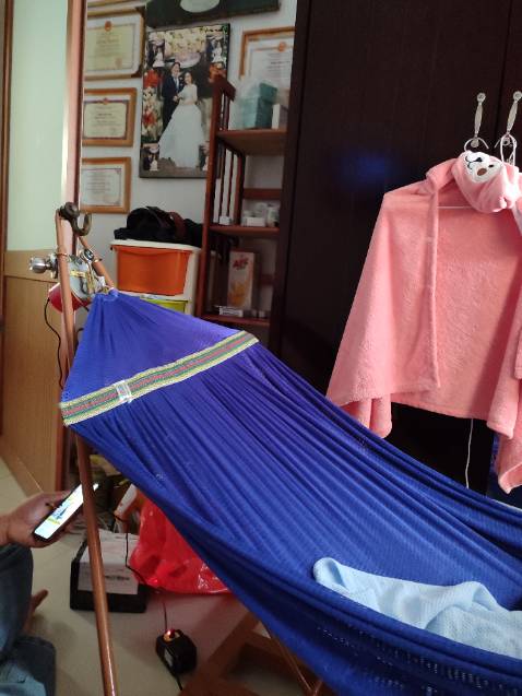 Sau khi nghiên cứu, chế lại thì xài cũng đuợc nên lên đây đánh giá lại cho cửa hàng