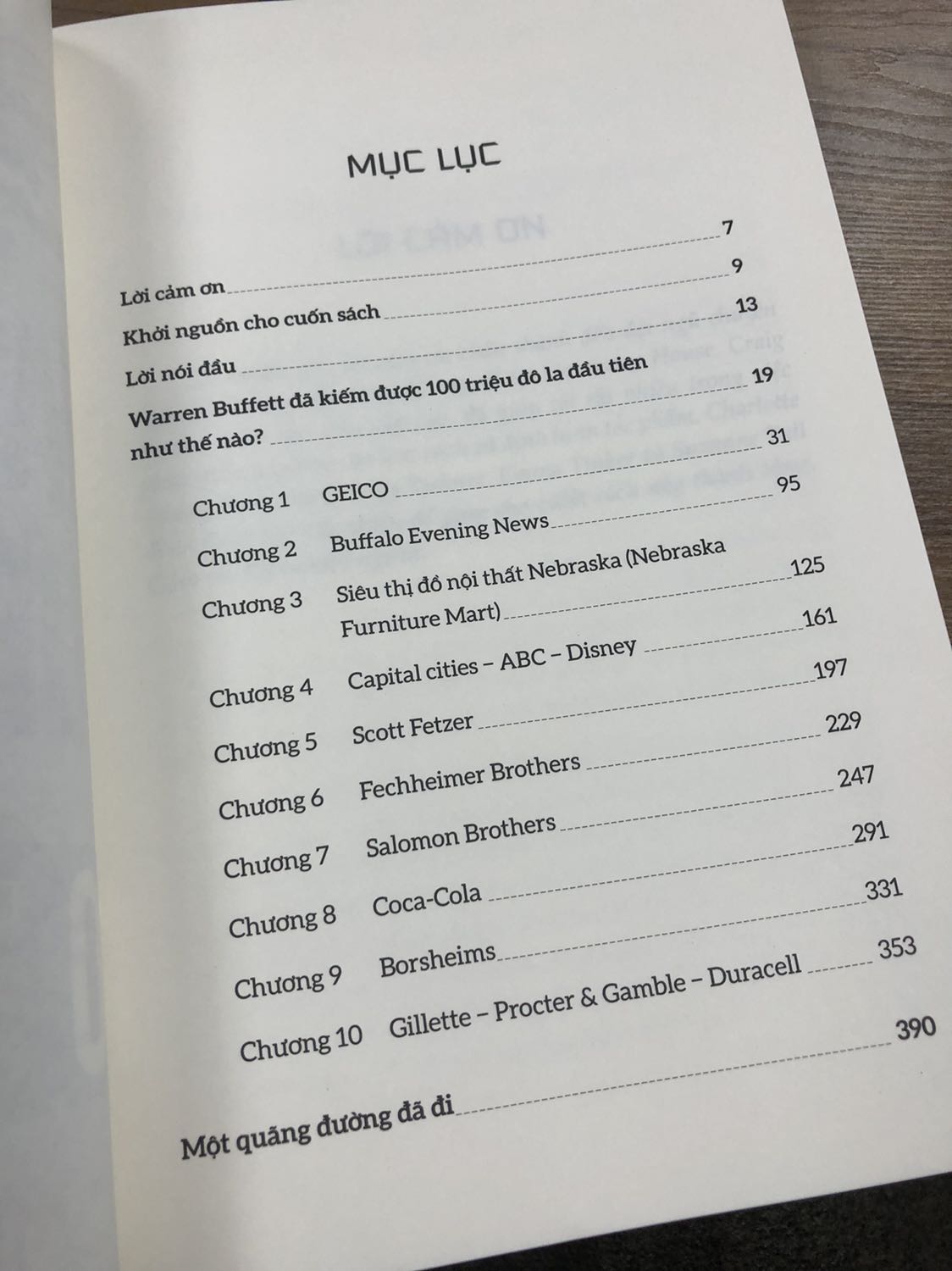 Chưa đọc nên ko thể đánh giá nh nhg lướt qua thấy có số liệu minh hoạ khá chi tiết.