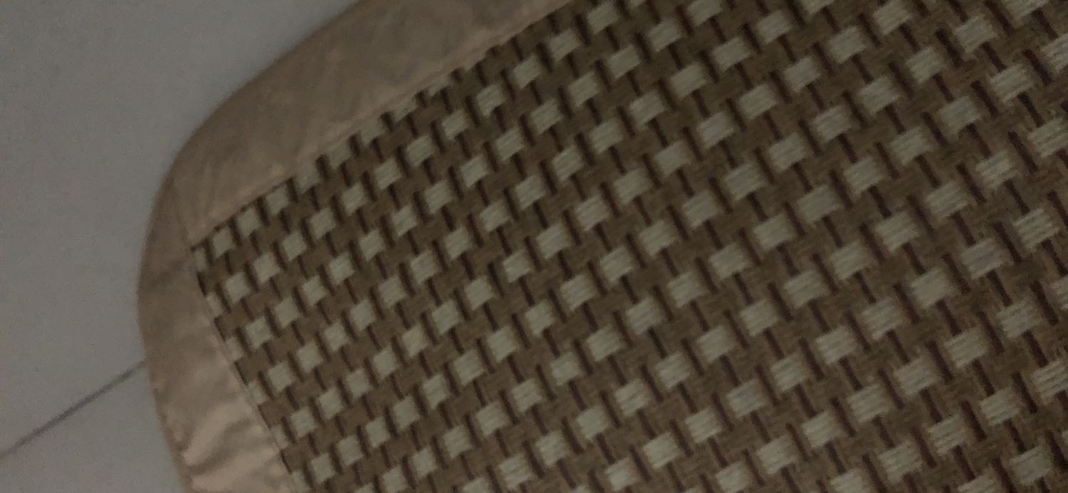 Hài lòng, tôi đã mua tấm thứ hai