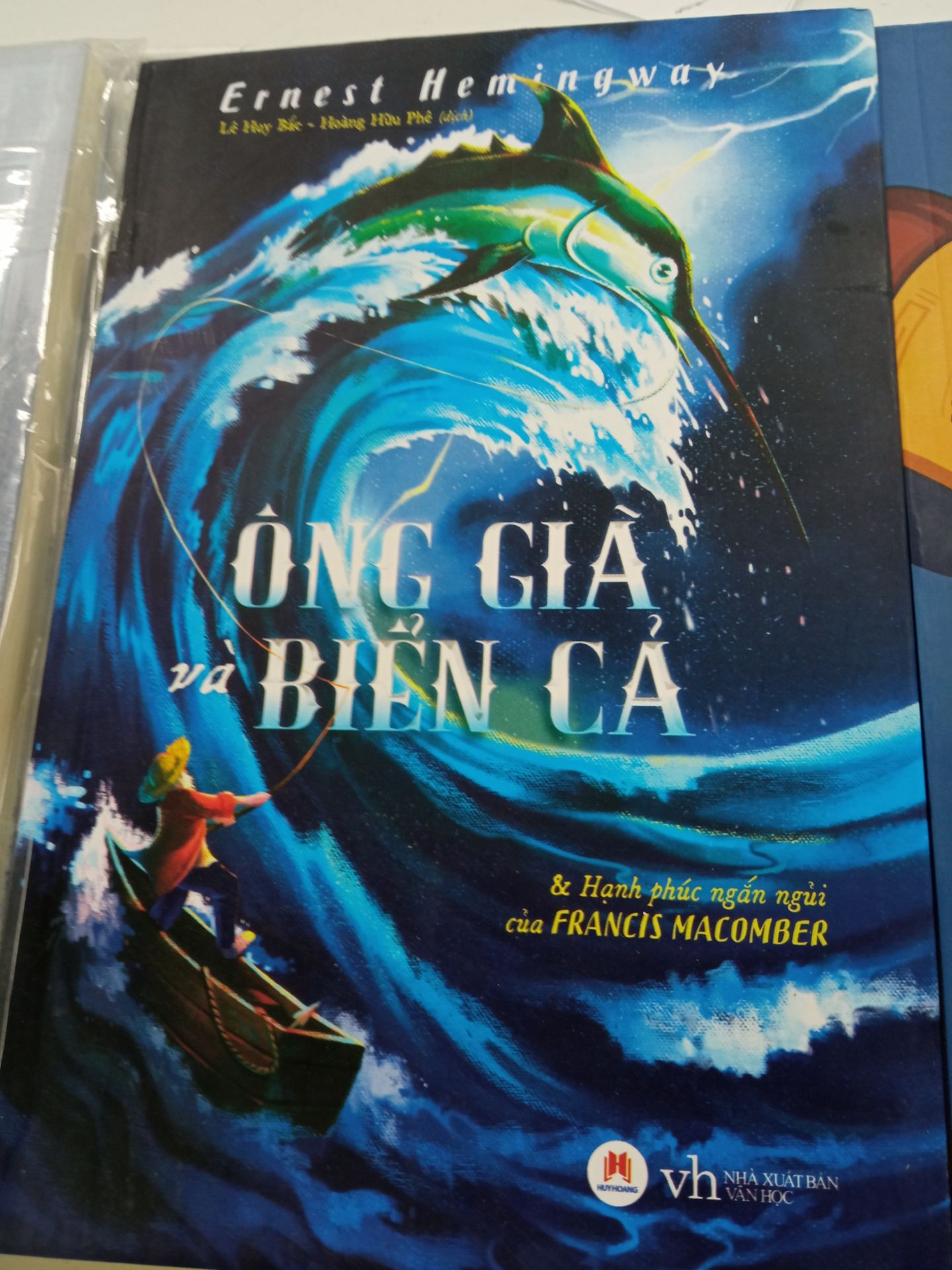 Ảnh đánh giá
