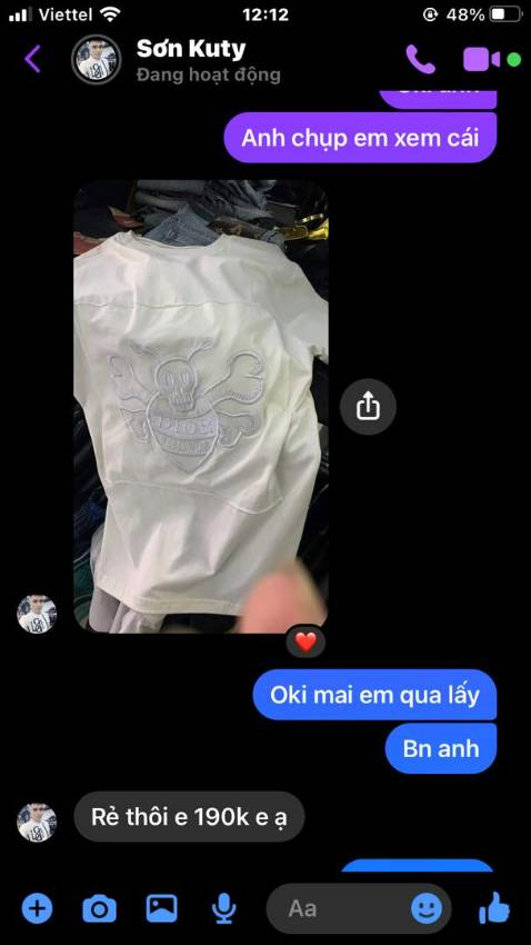 đẹp và hàng tốt chất lượng cao nên mua