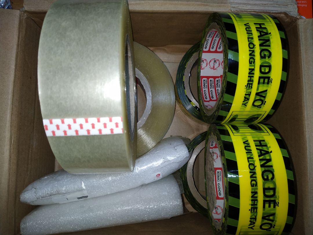 Chất lượng sp tuyệt vời
Giao hàng đủ số lượng
Giá ship cực rẻ
Tư vấn nhiệt tình
Chắc chắn sẽ luôn ủng hộ
💙💙💙💙💙💙💙💙💙💙