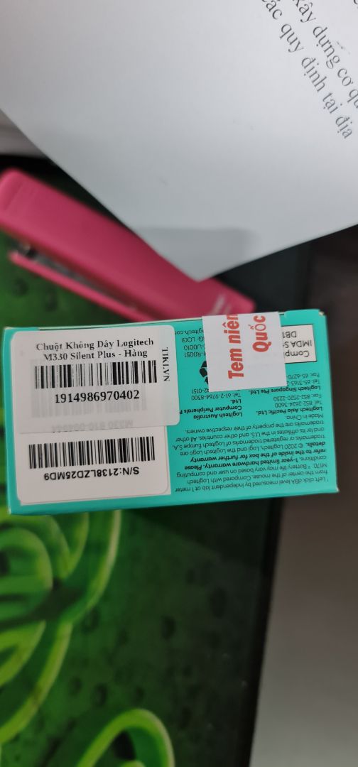 Giao hàng chậm mất mấy hôm, đóng hàng cận thận, đủ hàng, đúng mẫu, chất lượng sản phẩm thì cần sử dụng mới kiểm chứng được nhưng nhìn chung là khá oki.