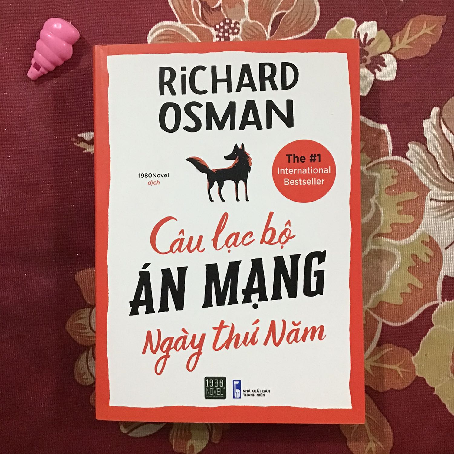 Sách mới,nội dung hay. Mua hôm sale 45% + mã giảm 20k/99k nên mua được với giá yêu thương. Giao hàng siêu nhanh