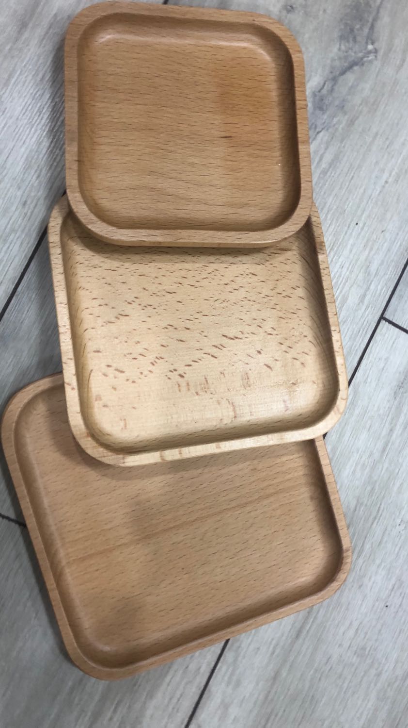 Mua combo bộ 3 cái mà khác vân gỗ , ko biết có cùng loại gỗ ko ?