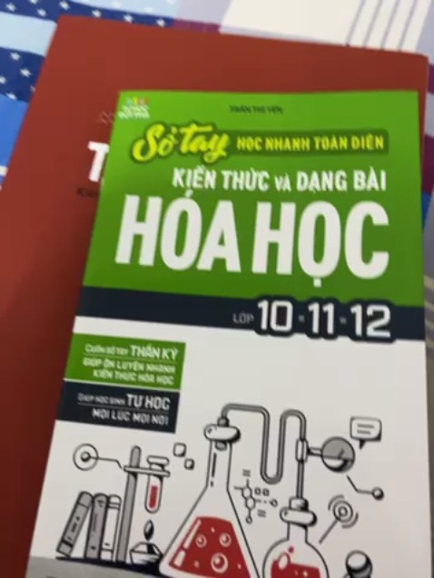 Hay bổ ích, giá rẻ