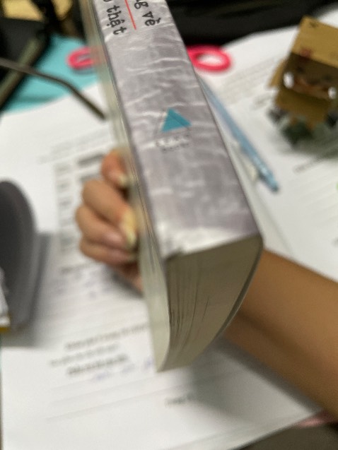 sp đóng gói k chống sốc, sp rách, gãy dù giao hàng rất nhanh trong 3-4 tiếng