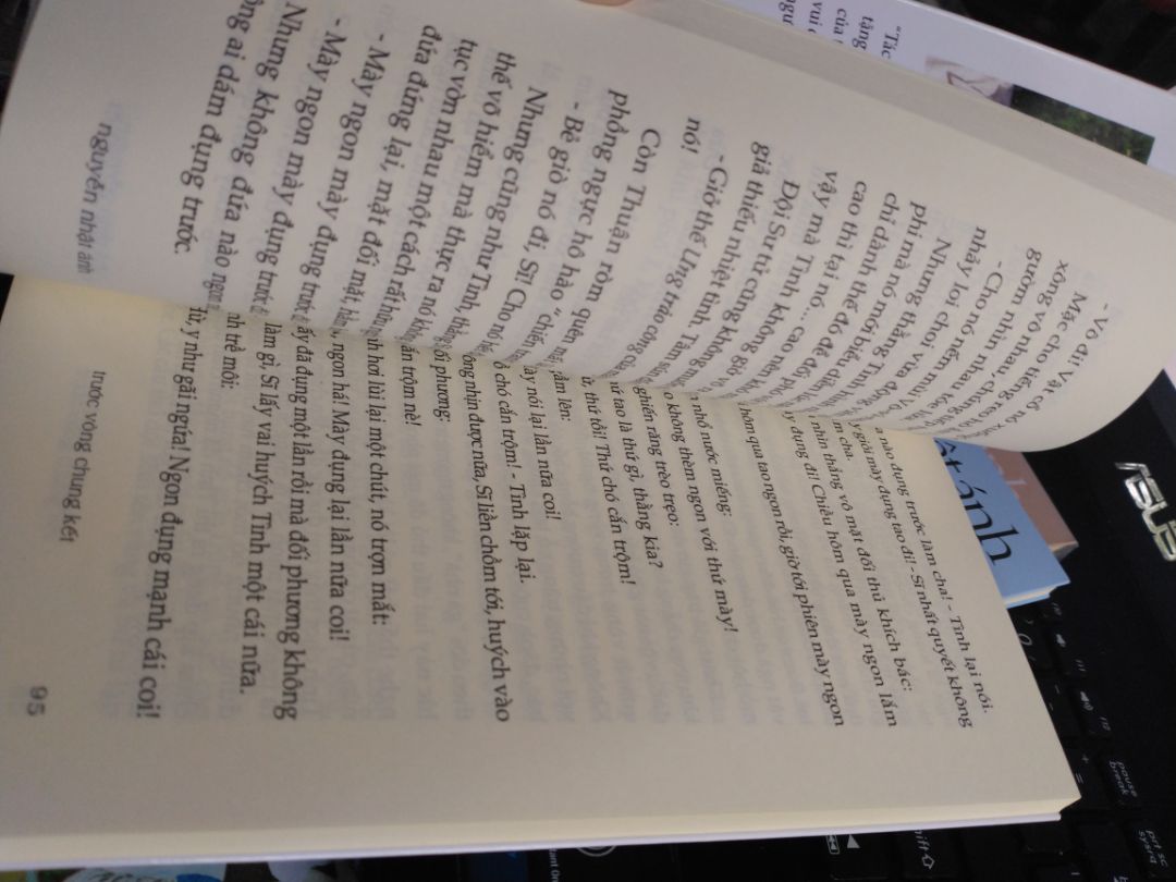 chưa bao giờ thật vọng khi mua trên tiki