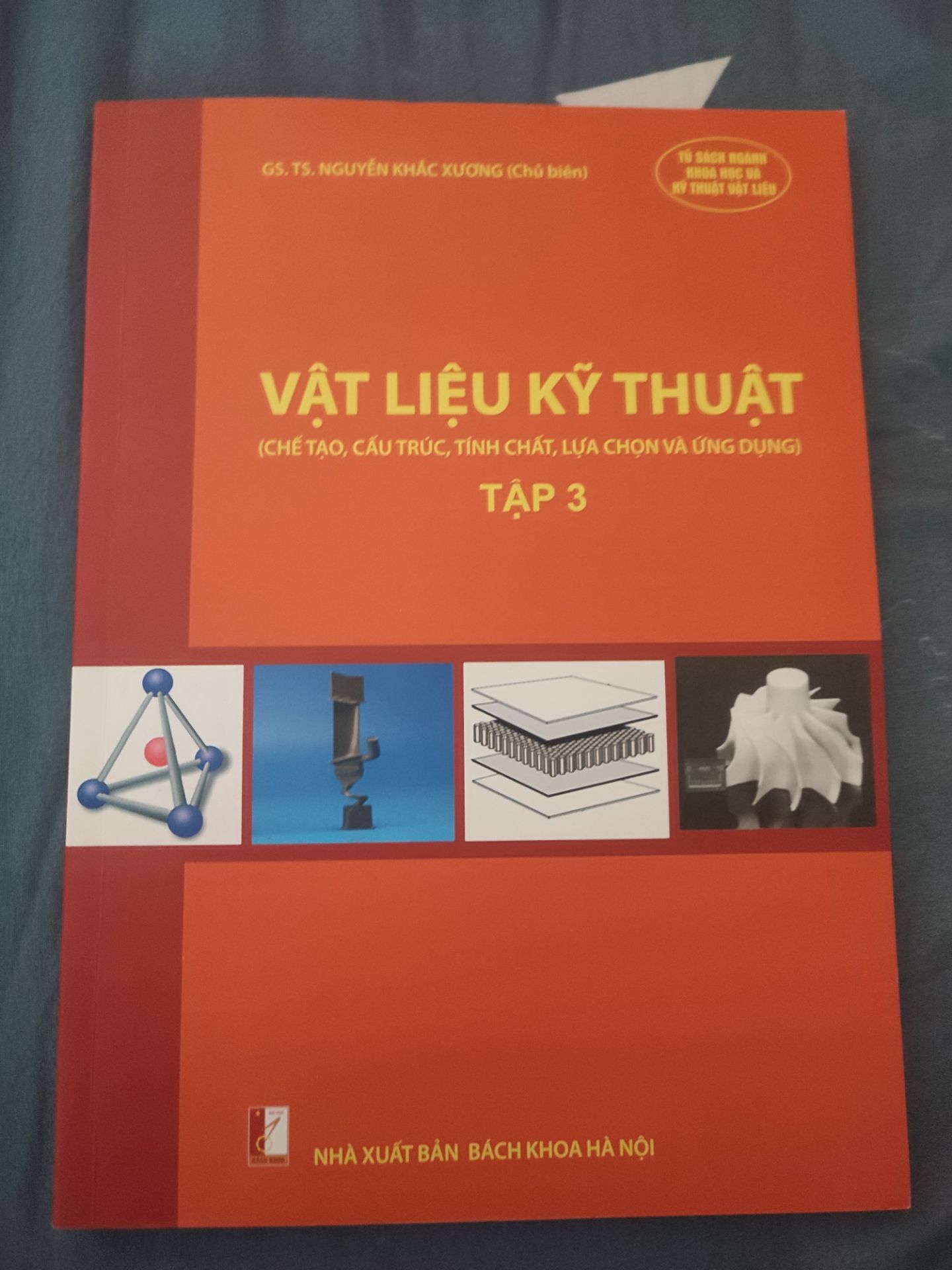 Chất lượng giấy tốt, in ấn sắc nét