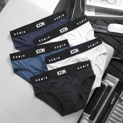 Kháng khuẩn và thấm hút mồ hôi: Chất vải kháng khuẩn tốt, giúp ngăn ngừa mùi hôi và tạo cảm giác thoáng mát suốt cả ngày.